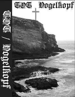 Vogelkopf / TOT cover