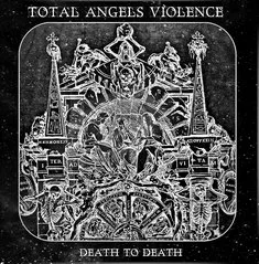 Death to Death cover