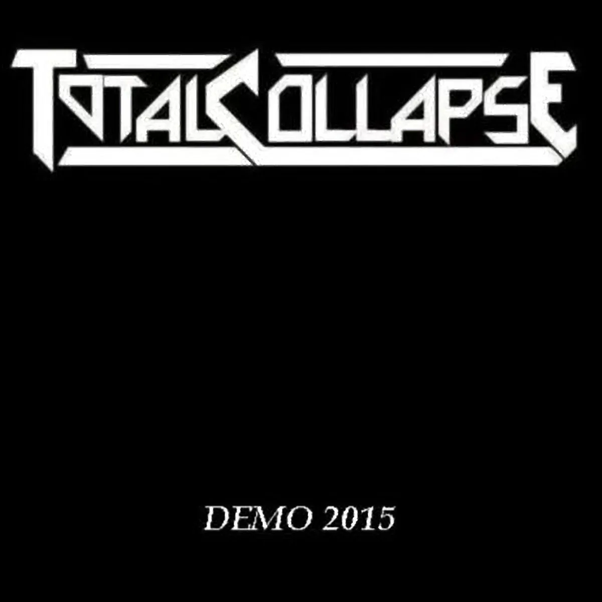 Demo 2015 cover