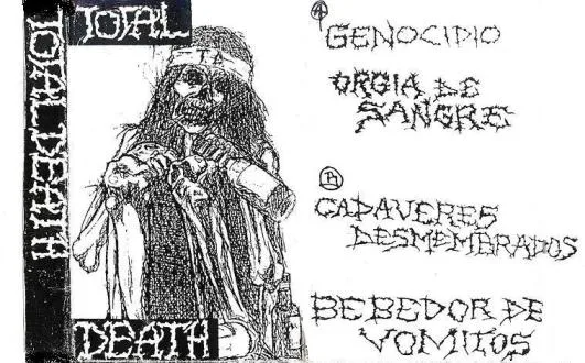 Alcoholic Death cover