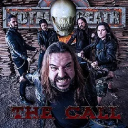 The Call cover