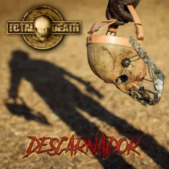 Descarnador cover