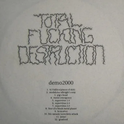 demo2000 cover