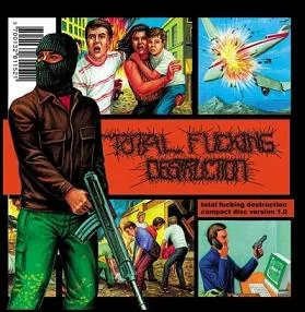 Compact Disc Version 1.0 cover