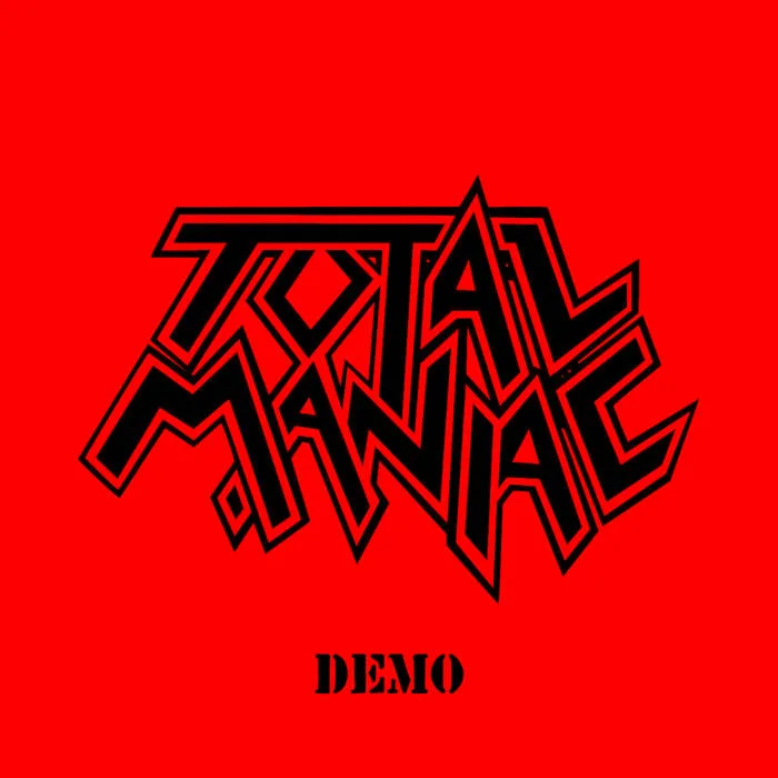 2019 Demo cover