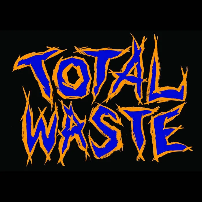 Demo cover