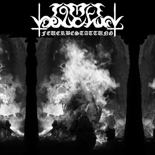 Feuerbestattung cover