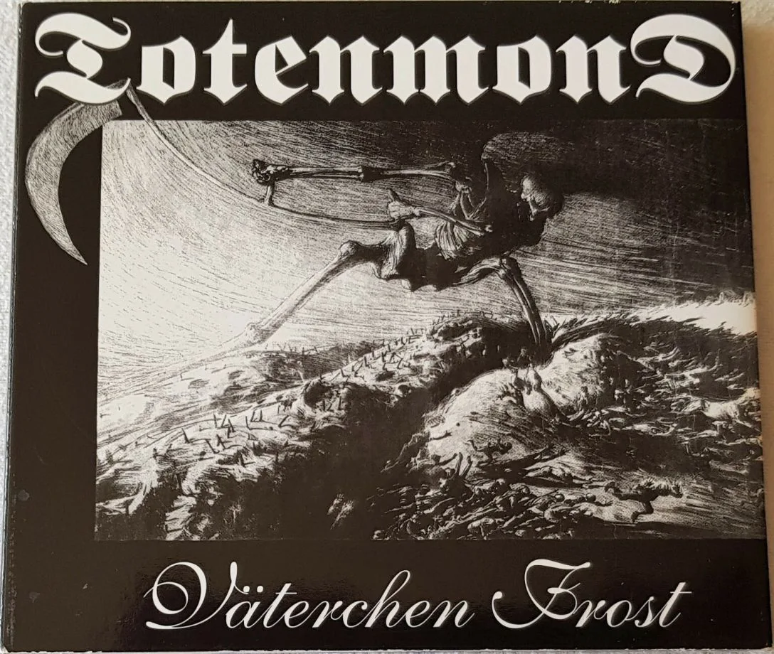 Väterchen Frost cover