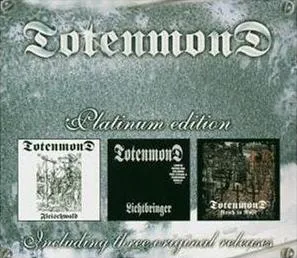 Platinum Edition cover