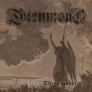 Thronräuber cover