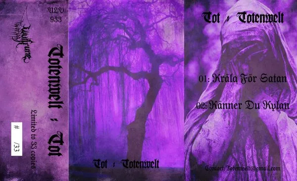 Tot cover