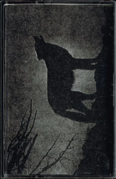 Wolfsnacht cover