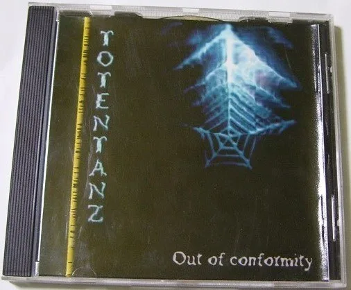 Out of Conformity cover