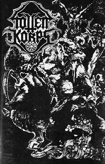 For the Infernal Insurrection cover