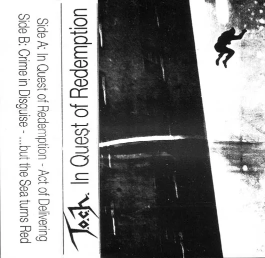 In Quest of Redemption cover