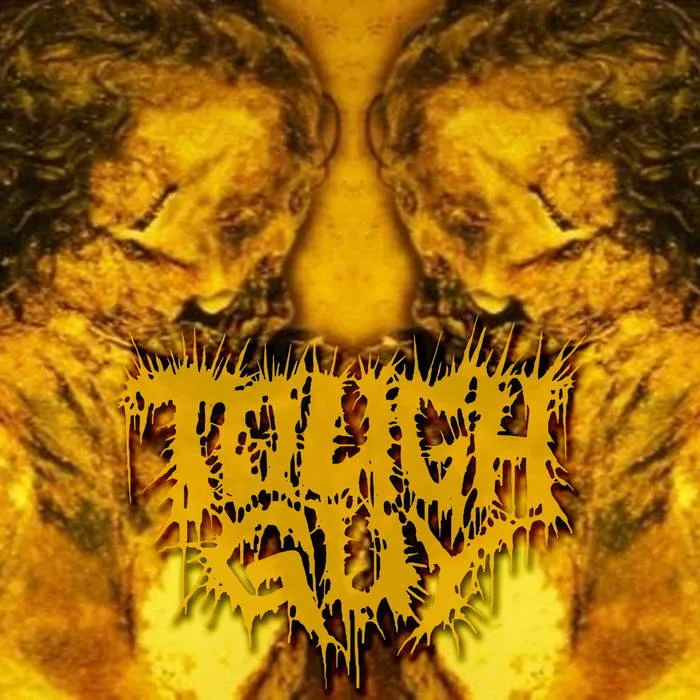 Massive Gas Embolism cover