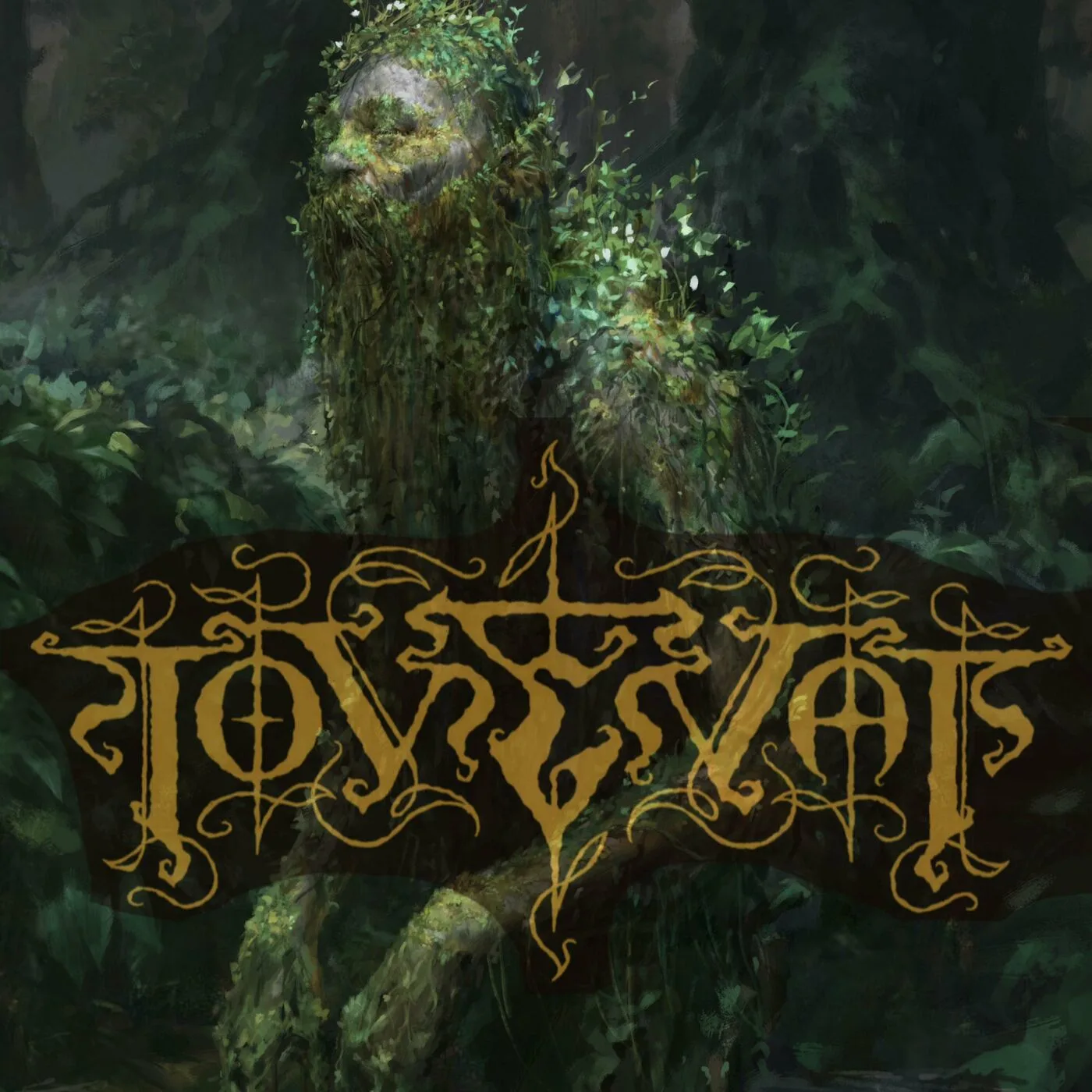 Tovenaar cover