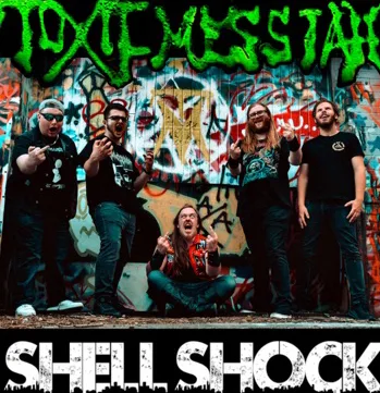 Shellshock cover
