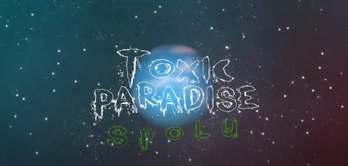 Spolu cover