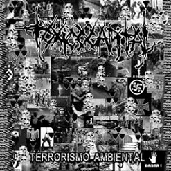 Terrorismo ambiental cover