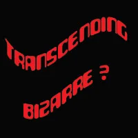 Transcending Bizarre? cover