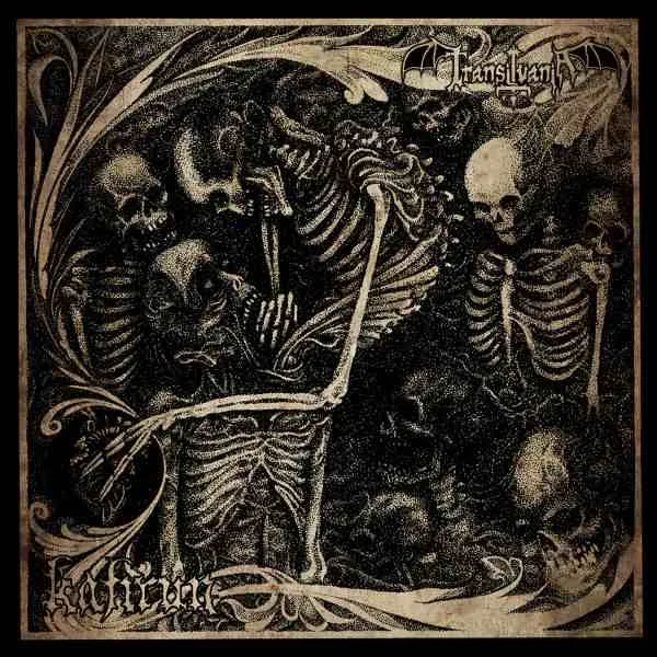 Transilvania / Kafirun cover