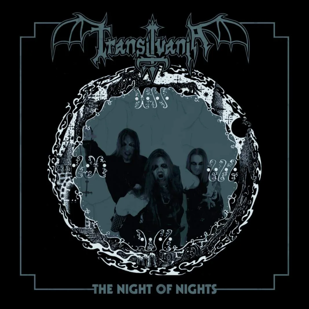 The Night of Nights cover