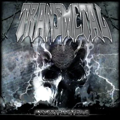 Indestructible cover