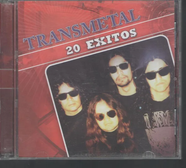 20 exitos cover