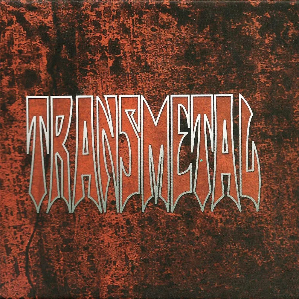Transmetal Box cover