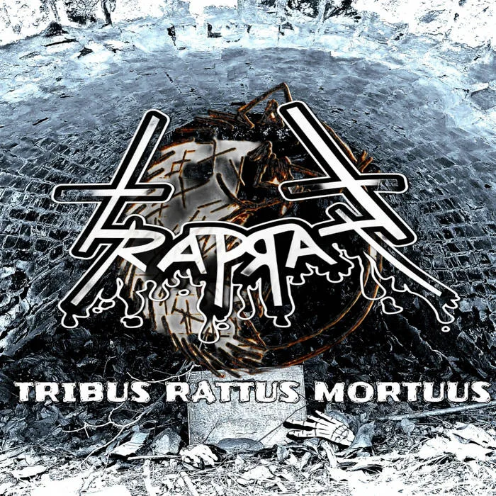 Tribus Rattus Mortuus cover