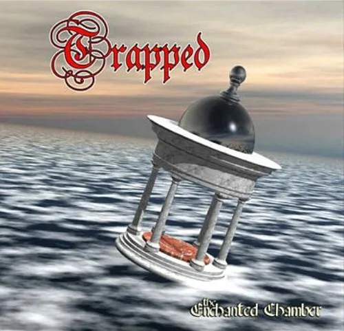 The Enchanted Chamber cover