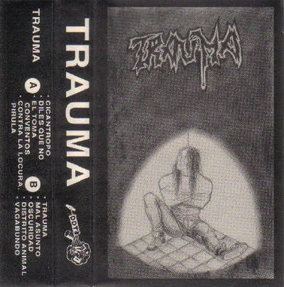 Trauma cover
