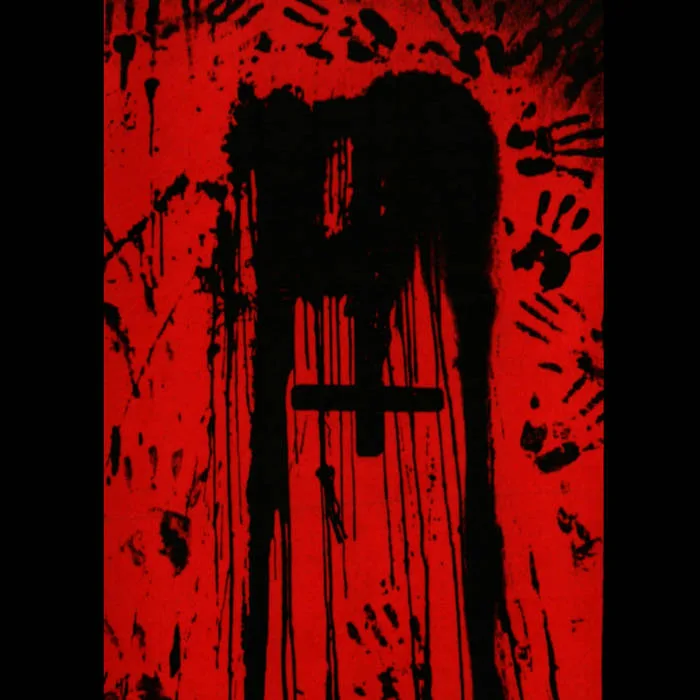 Shizophrenic Moments in Paranoia cover