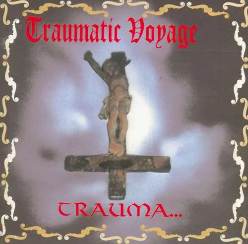 Trauma... cover