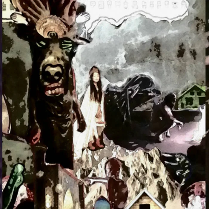 A Wicked Stupor cover
