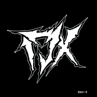 MMX-D cover
