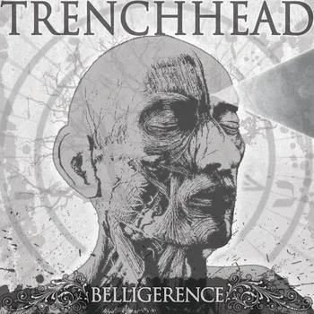 Belligerence cover