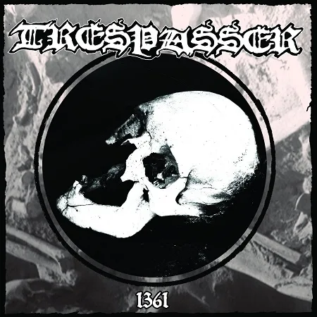 1361 (A New Dawn) cover