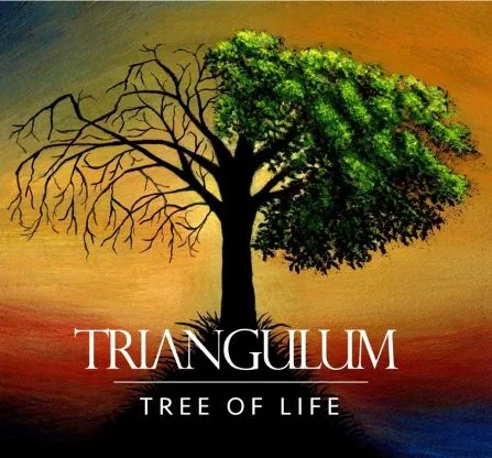 Tree of Life cover