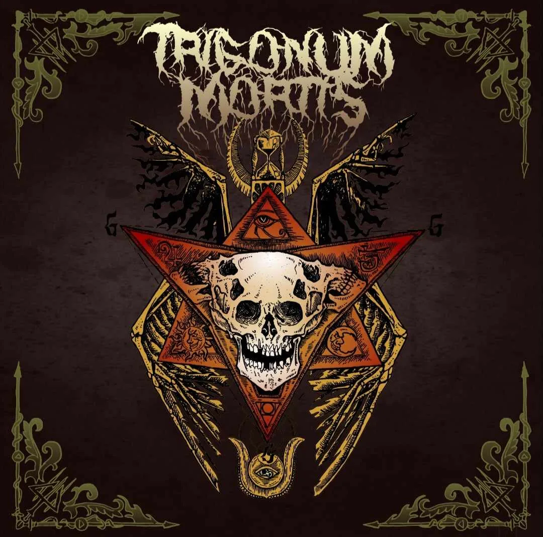 Talisman of Nuit cover