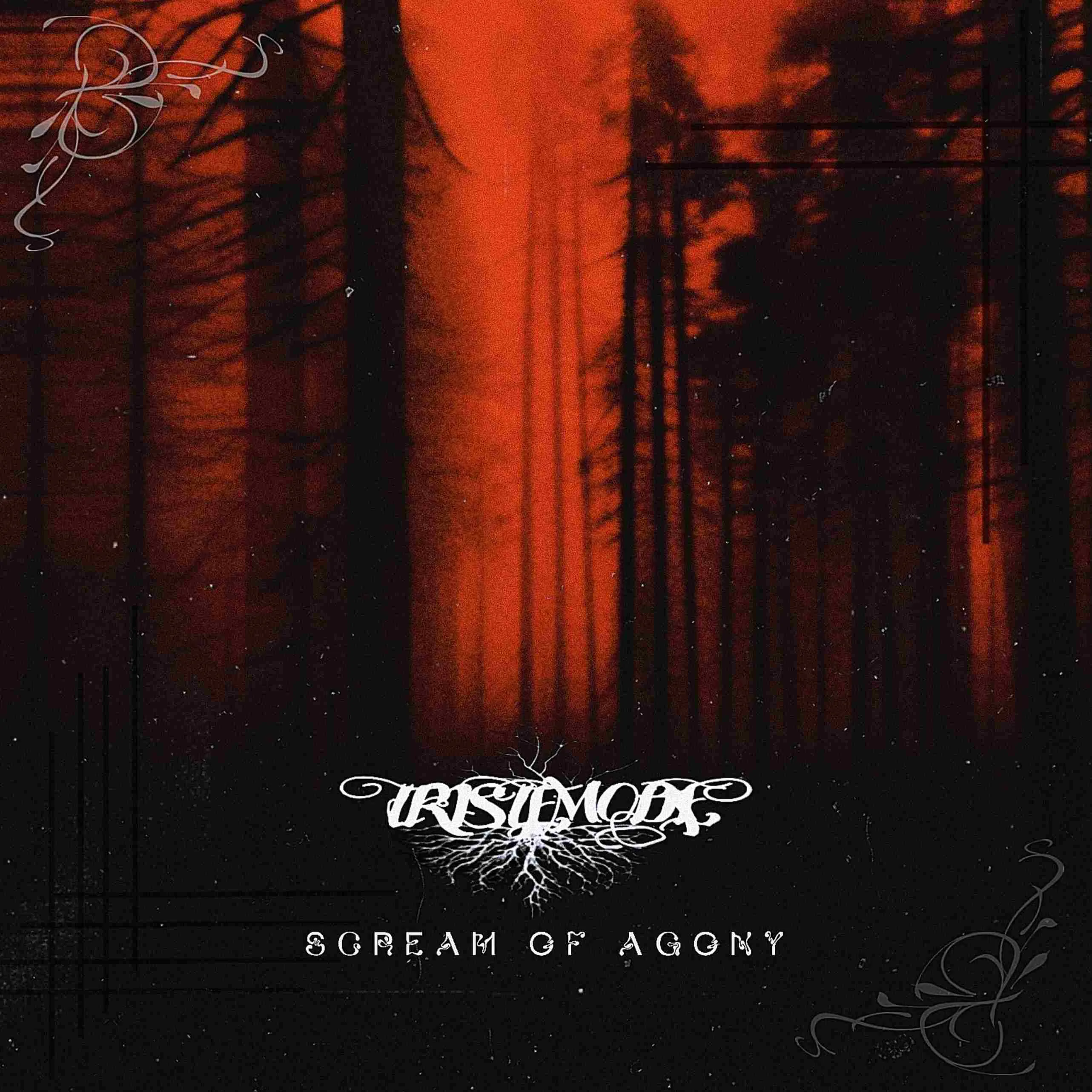 Scream of Agony cover