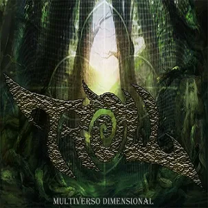 Multiverso Dimensional cover