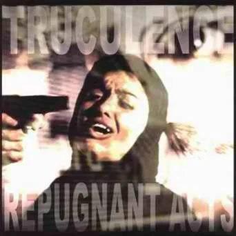 Repugnant Acts cover
