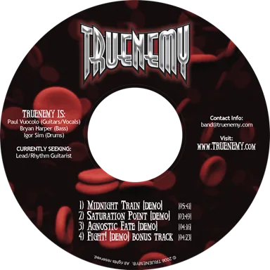 Special Effects cover