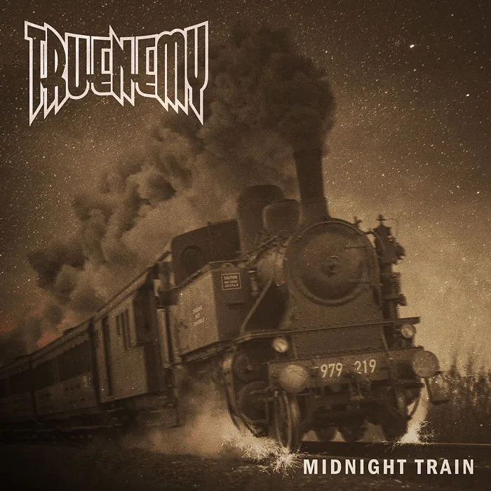 Midnight Train cover