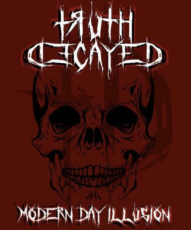 Modern Day Illusion cover