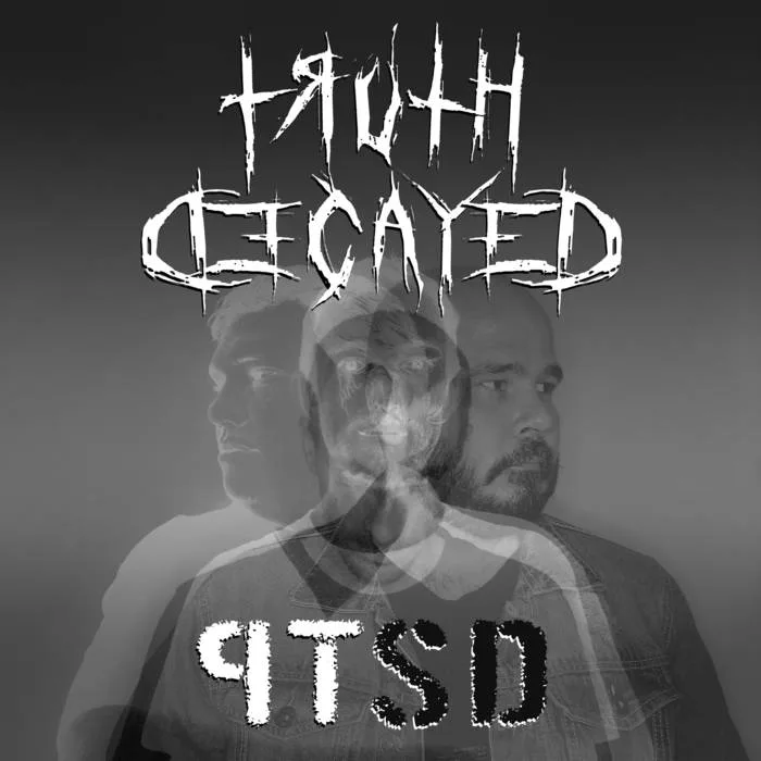 PTSD cover