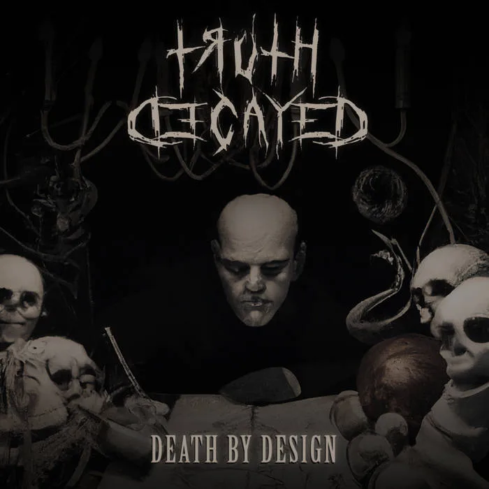 Death by Design cover
