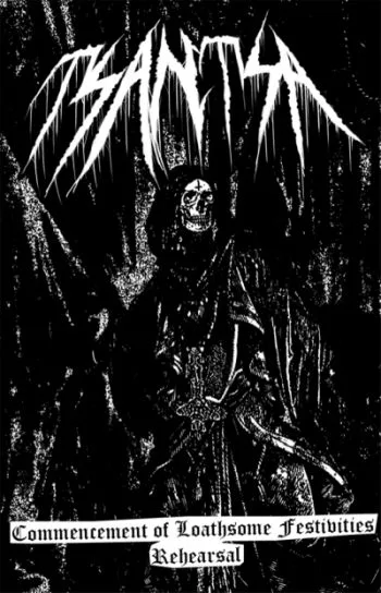 Commencement of Loathsome Festivities cover